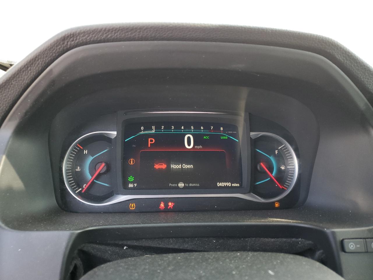 2021 Honda Pilot Exl VIN: 5FNYF6H54MB064067 Lot: 64429314