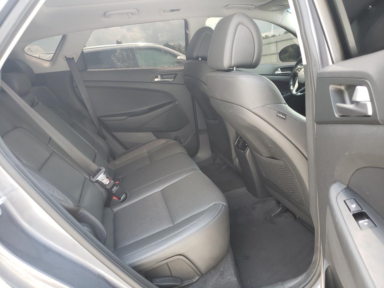 2016 Hyundai Tucson Limited VIN: KM8J33A28GU040256 Lot: 65119524