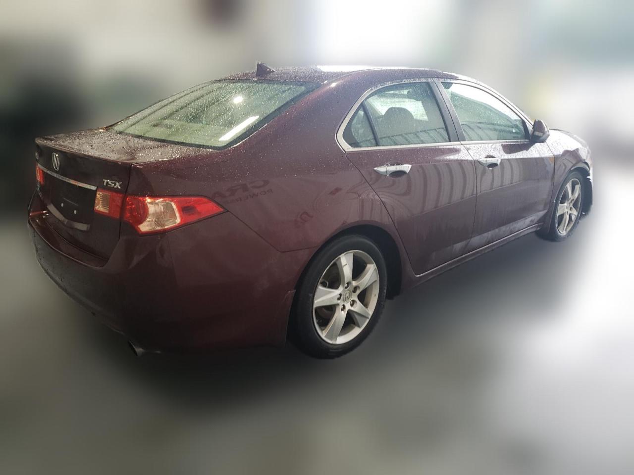 2011 Acura Tsx VIN: JH4CU2F64BC005971 Lot: 61902734