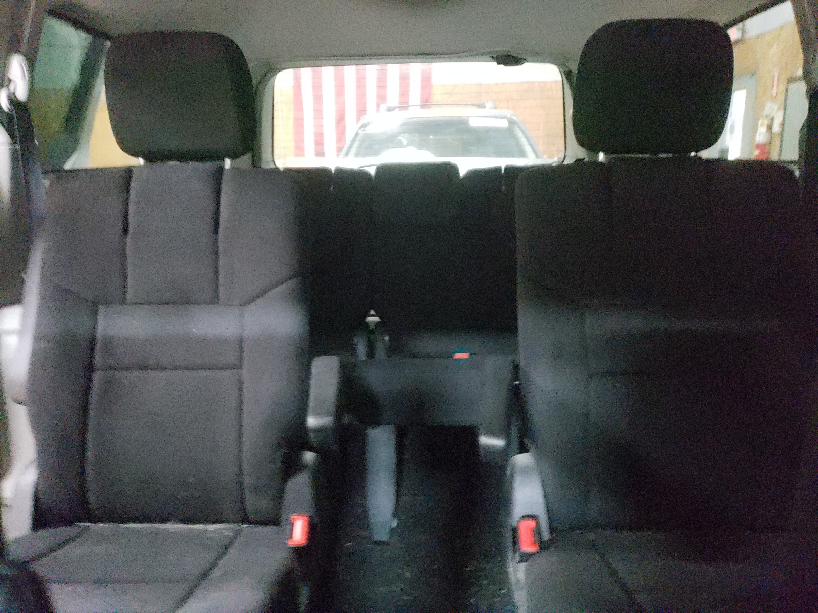 2A4RR5DG9BR694885 2011 Chrysler Town & Country Touring