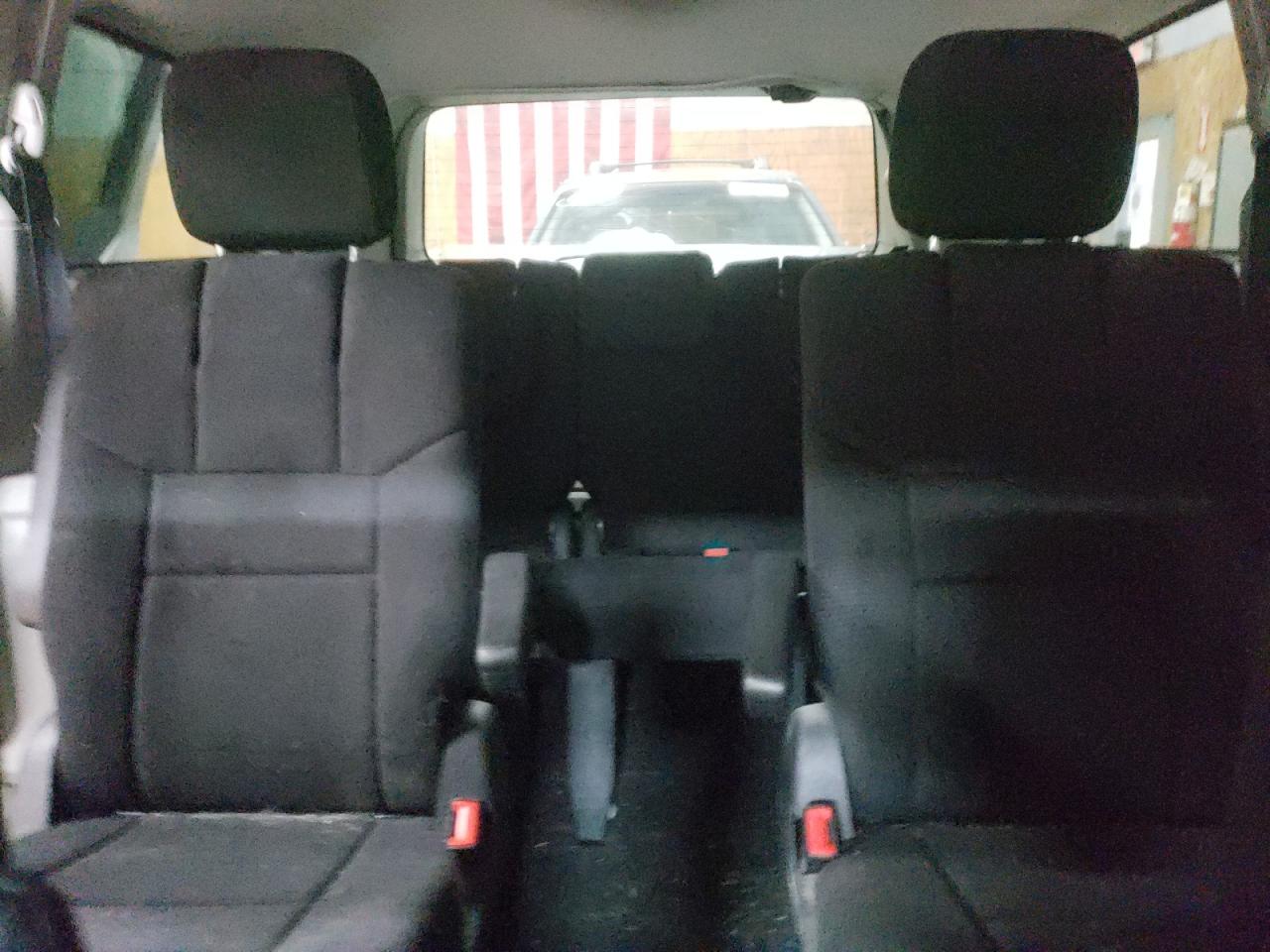 2011 Chrysler Town & Country Touring VIN: 2A4RR5DG9BR694885 Lot: 64956404