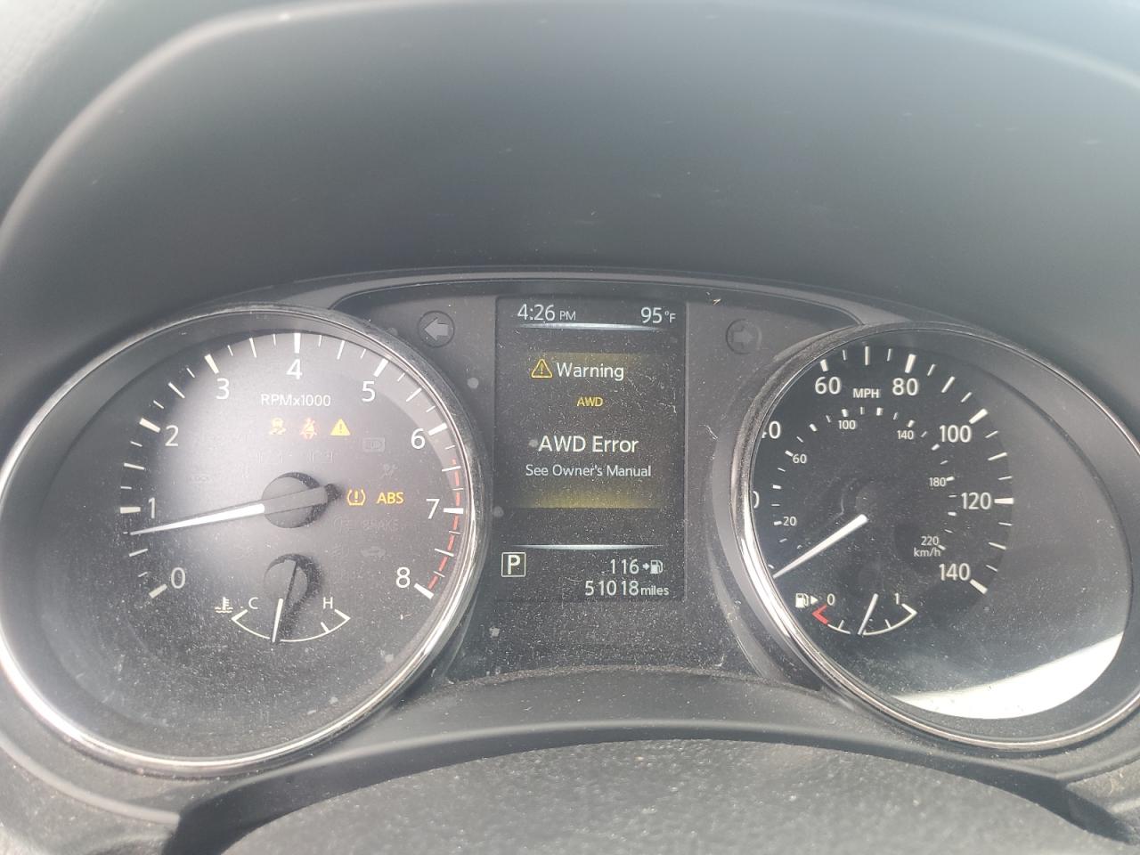 2017 Nissan Rogue S VIN: JN8AT2MV9HW264893 Lot: 62672544