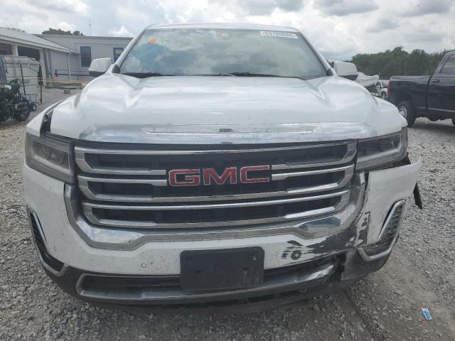  GMC ACADIA 2022 Biały
