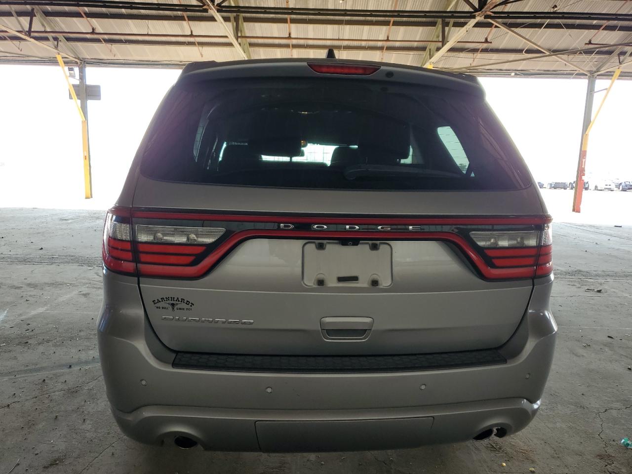 2014 Dodge Durango Sxt VIN: 1C4RDHAG8EC975261 Lot: 62249774