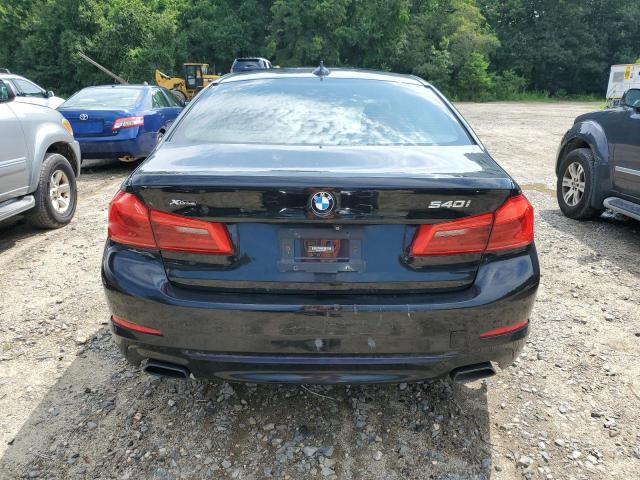 WBAJE7C39HG887344 | 2017 BMW 540 xi