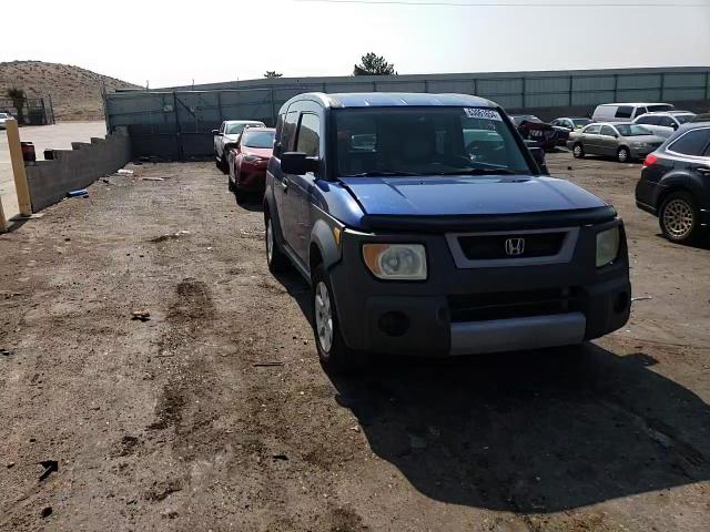 2004 Honda Element Ex VIN: 5J6YH27504L002239 Lot: 63061654