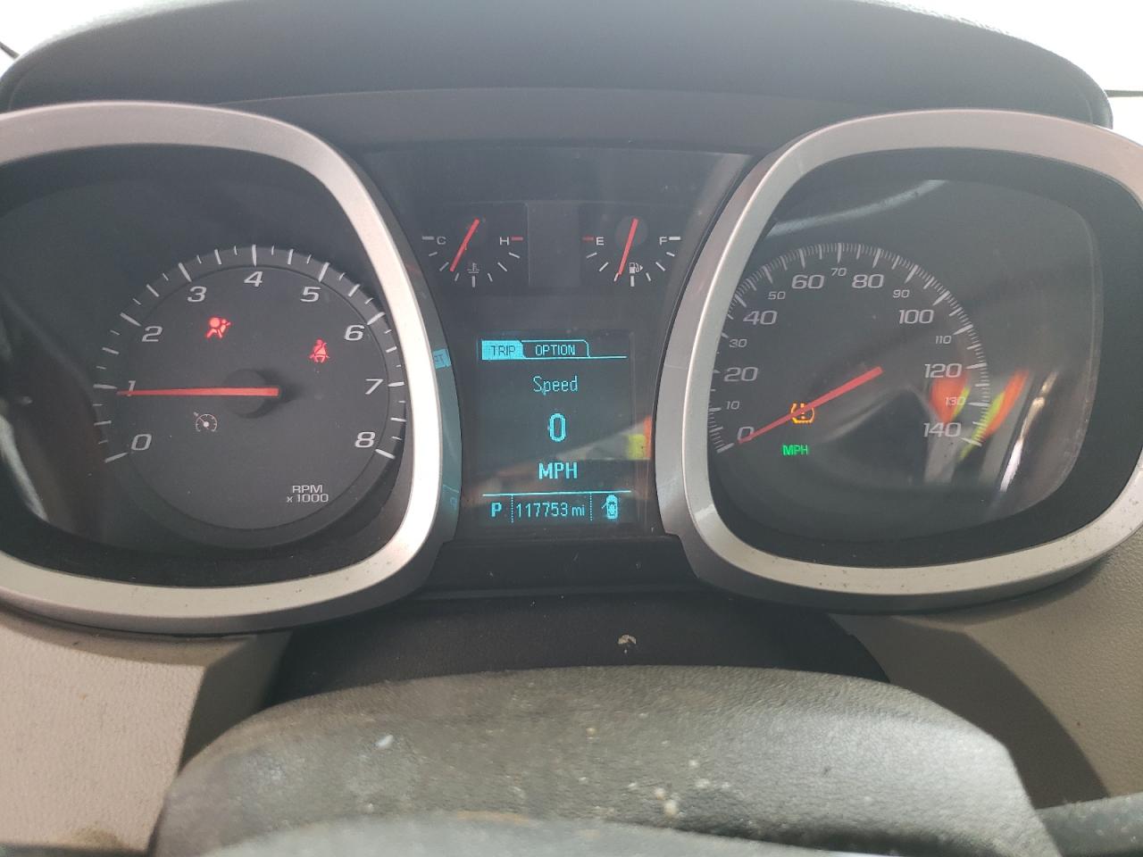 2013 Chevrolet Equinox Ls VIN: 2GNALBEK3D6419689 Lot: 68637235