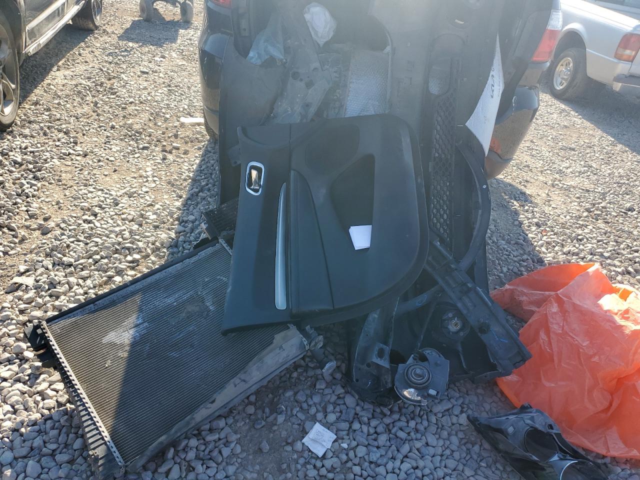 2013 Dodge Durango Sxt VIN: 1C4RDJAG8DC667352 Lot: 62958144