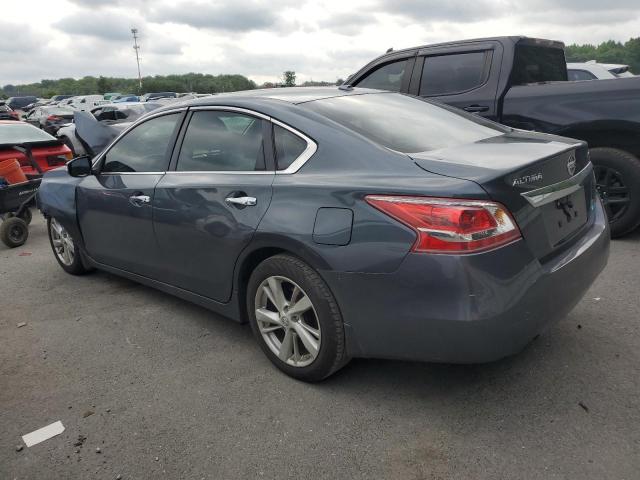  NISSAN ALTIMA 2013 Gray