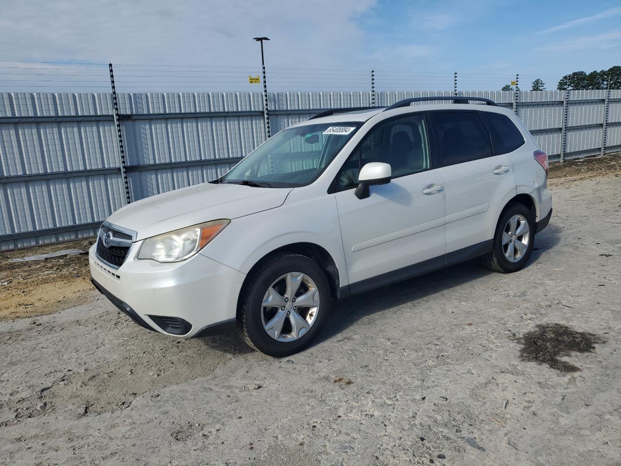 2014 Subaru Forester - Image 1