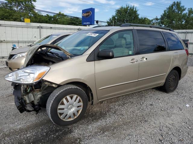 2004 Toyota Sienna Ce