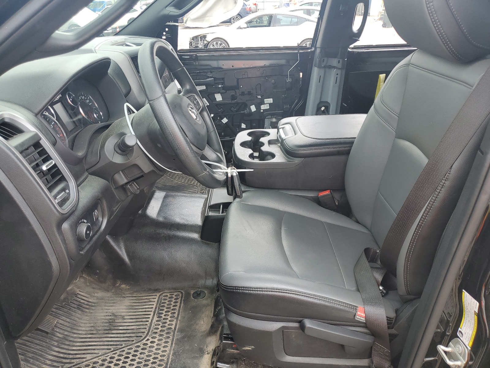 3C6UR5CL7RG103359 2024 Ram 2500 Tradesman