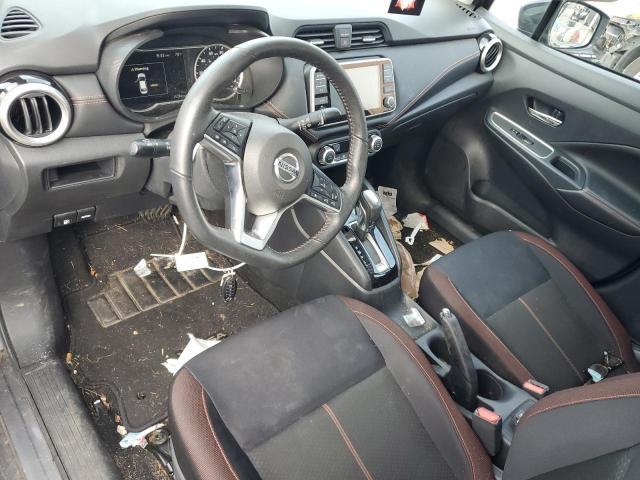 3N1CN8FV9LL832768 Nissan Versa SR 8