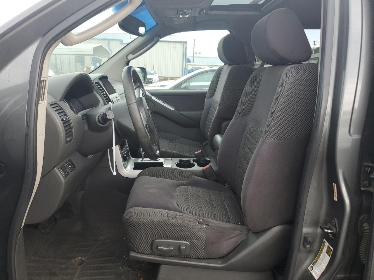 2008 Nissan Pathfinder S VIN: 5N1AR18B68C642766 Lot: 62217444