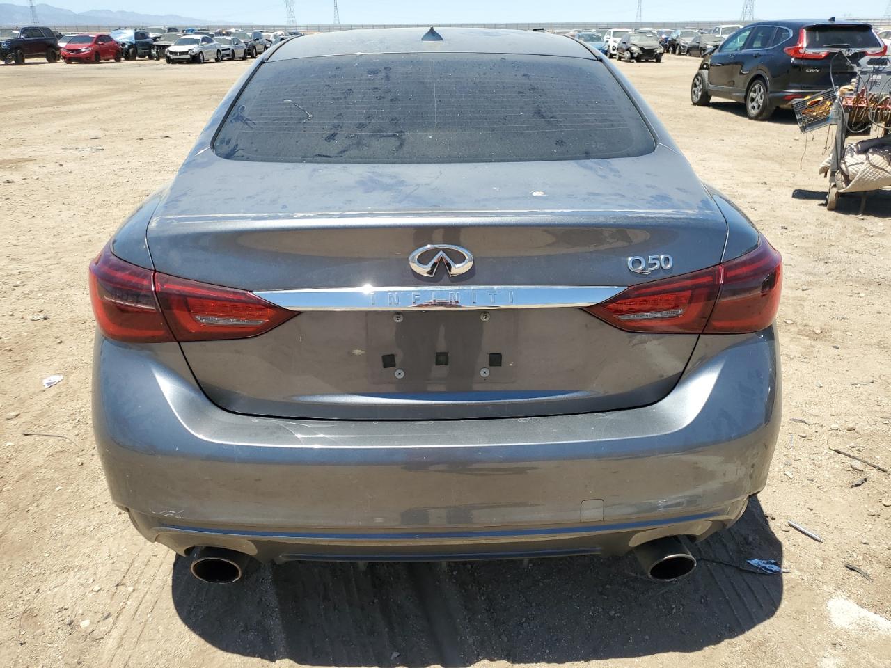 JN1EV7AP6JM362732 2018 Infiniti Q50 Luxe