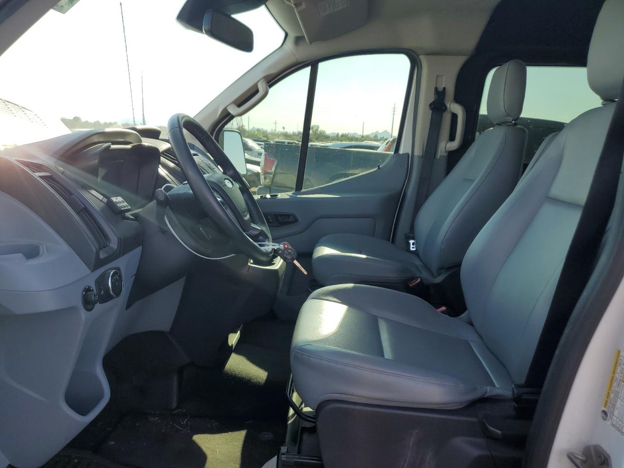 2015 Ford Transit - Image 7