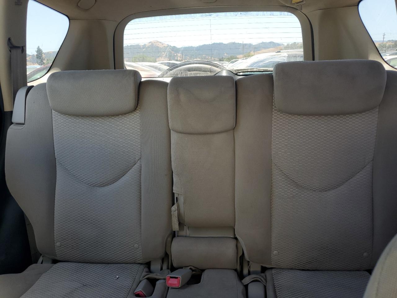 2007 Toyota Rav4 Limited VIN: JTMZD31V976028135 Lot: 63282964