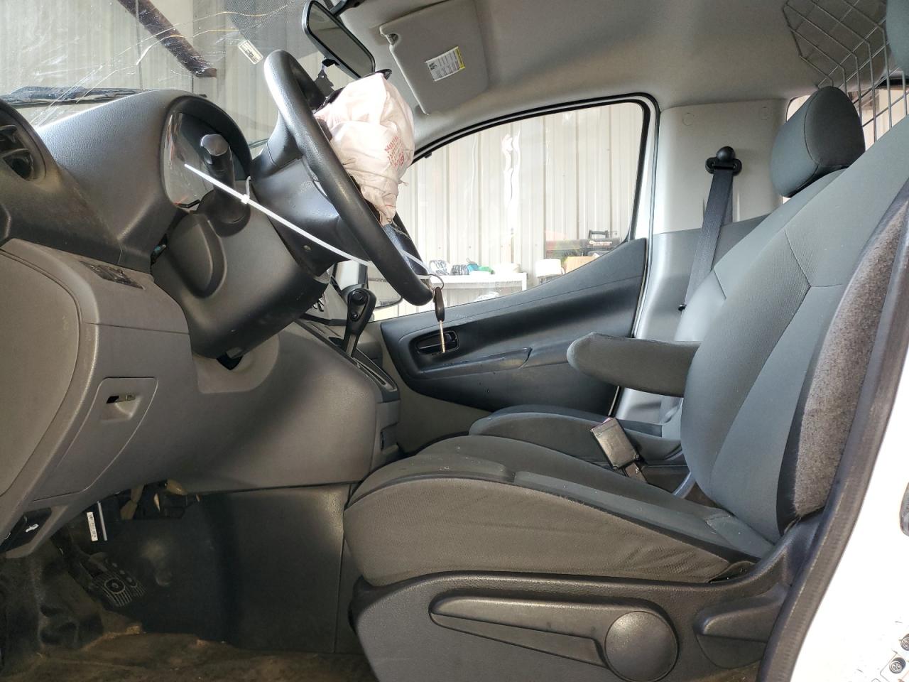 2016 Chevrolet City Express Lt VIN: 3N63M0ZN3GK692710 Lot: 63798404