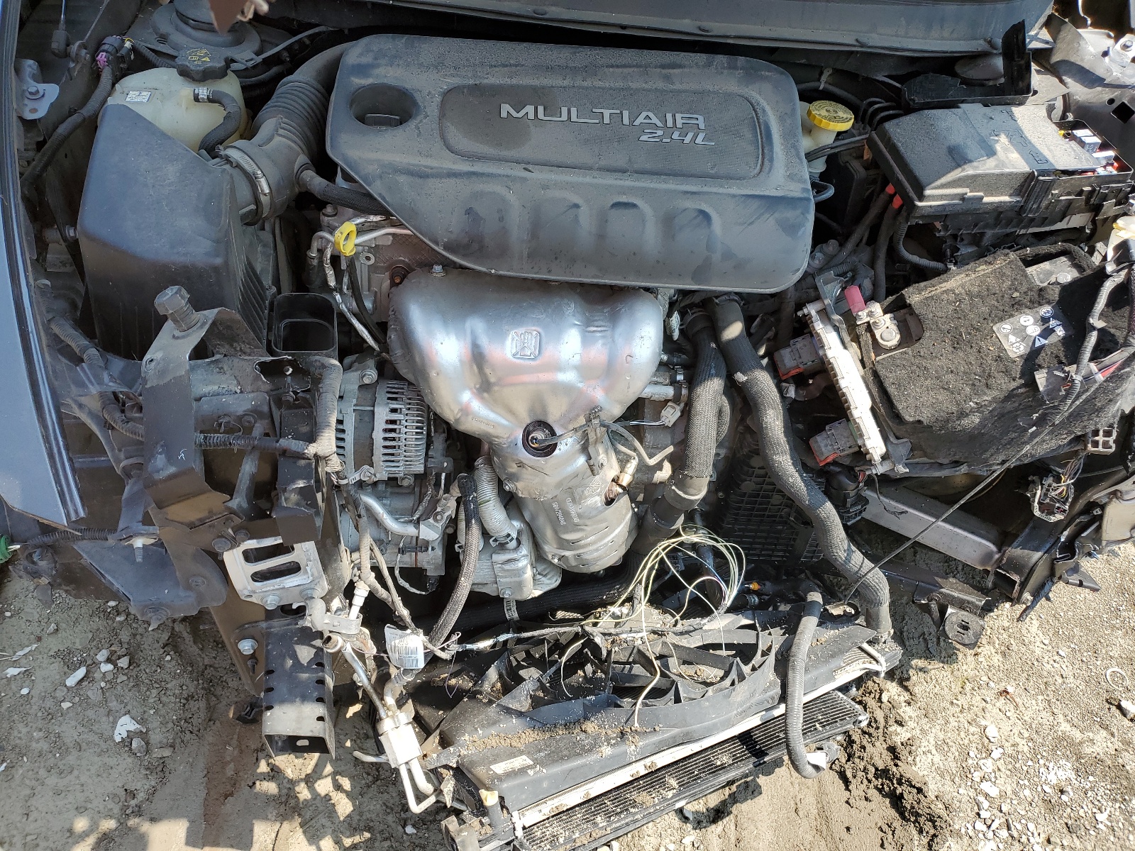 1C4PJMDB3GW208993 2016 Jeep Cherokee Limited