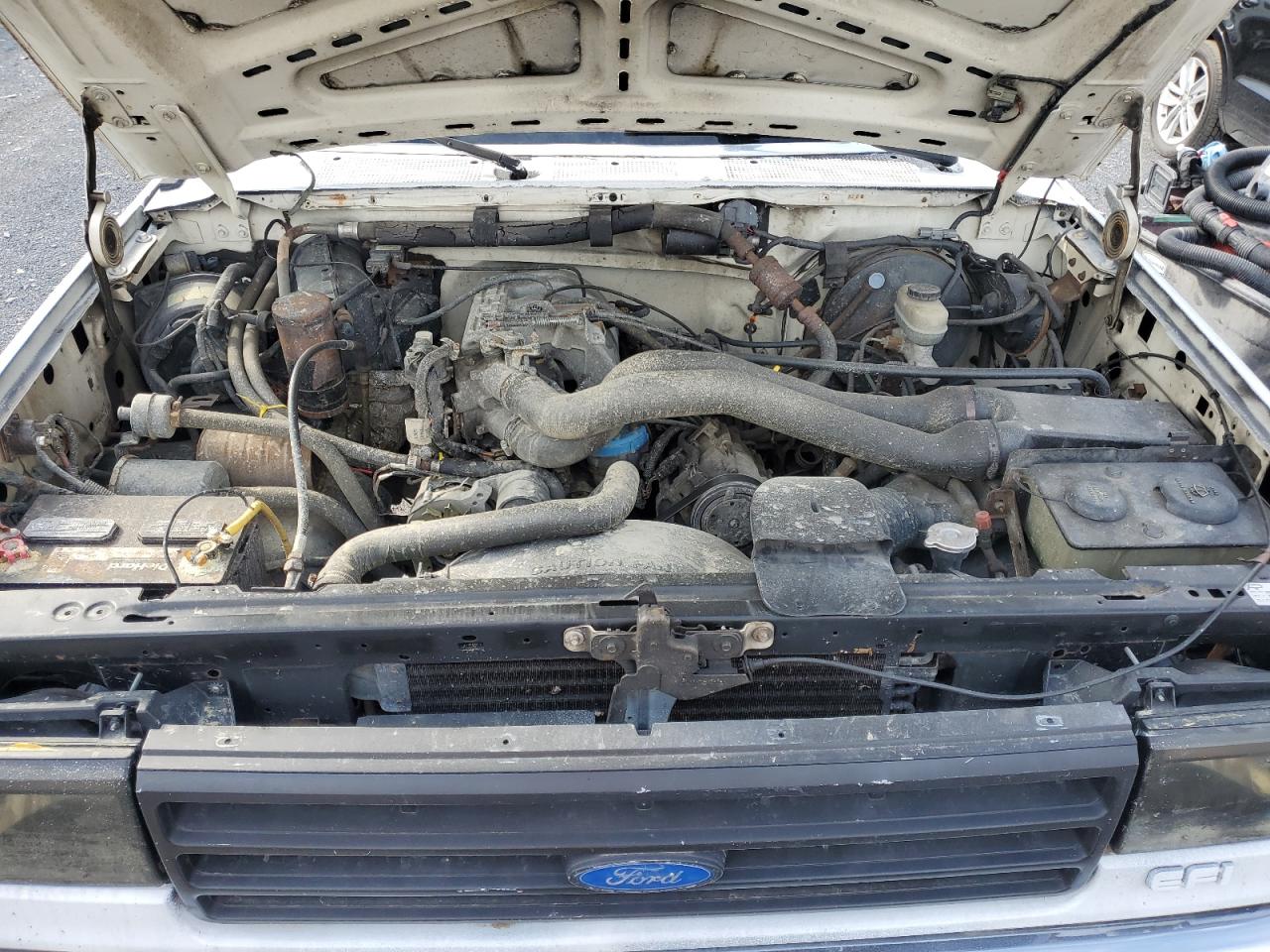 1990 Ford F150 VIN: 1FTEF15NXLNB05554 Lot: 63228764