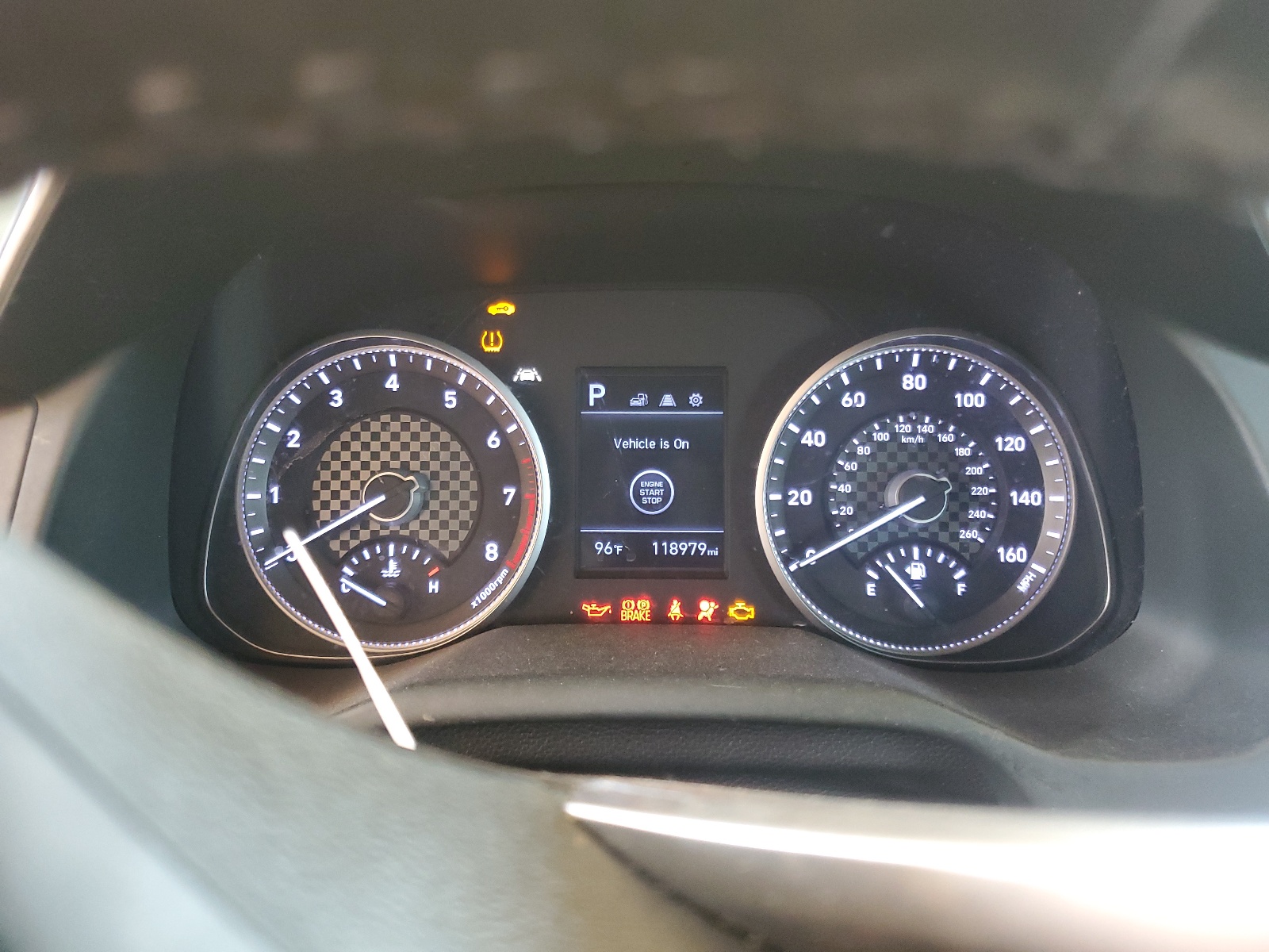 5NPD84LF9LH518097 2020 Hyundai Elantra Sel