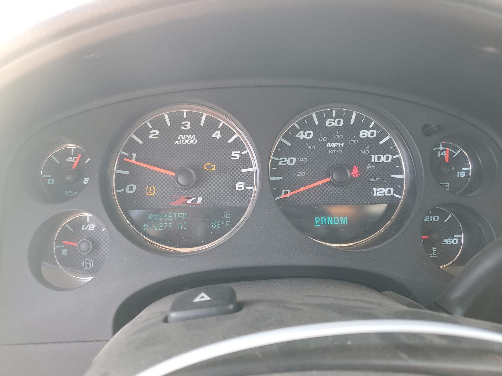 1GTR2VE74CZ309457 2012 GMC Sierra K1500 Sle