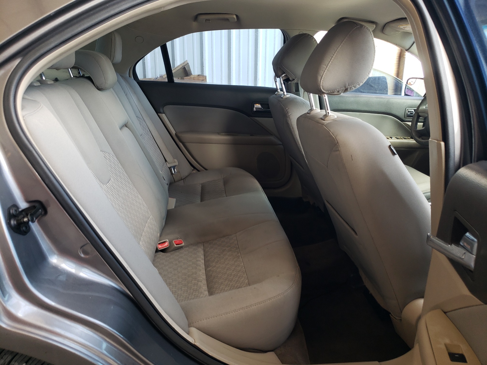 3FAHP0HA9CR401939 2012 Ford Fusion Se