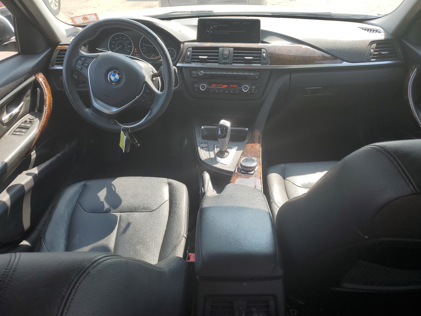 WBA3B5G54ENS09688 2014 BMW 328 Xi Sulev