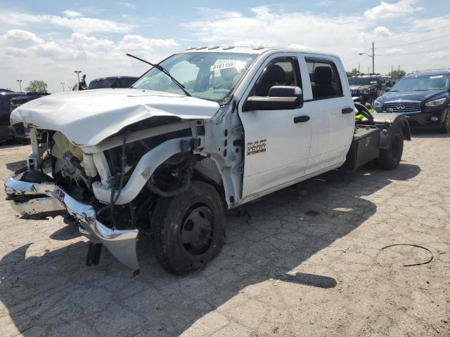 2018 Ram 3500 