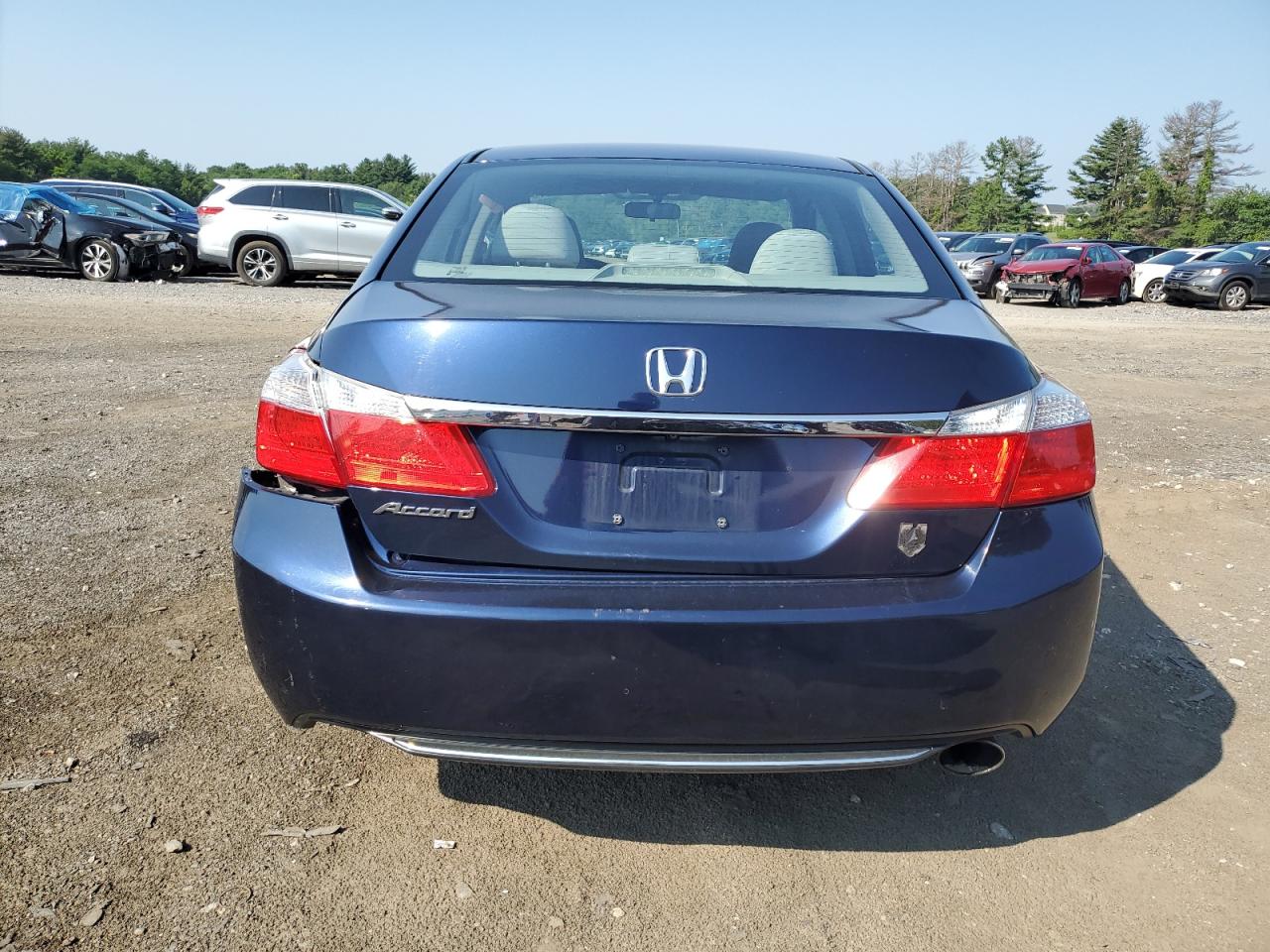 1HGCR2F74FA170112 2015 Honda Accord Ex