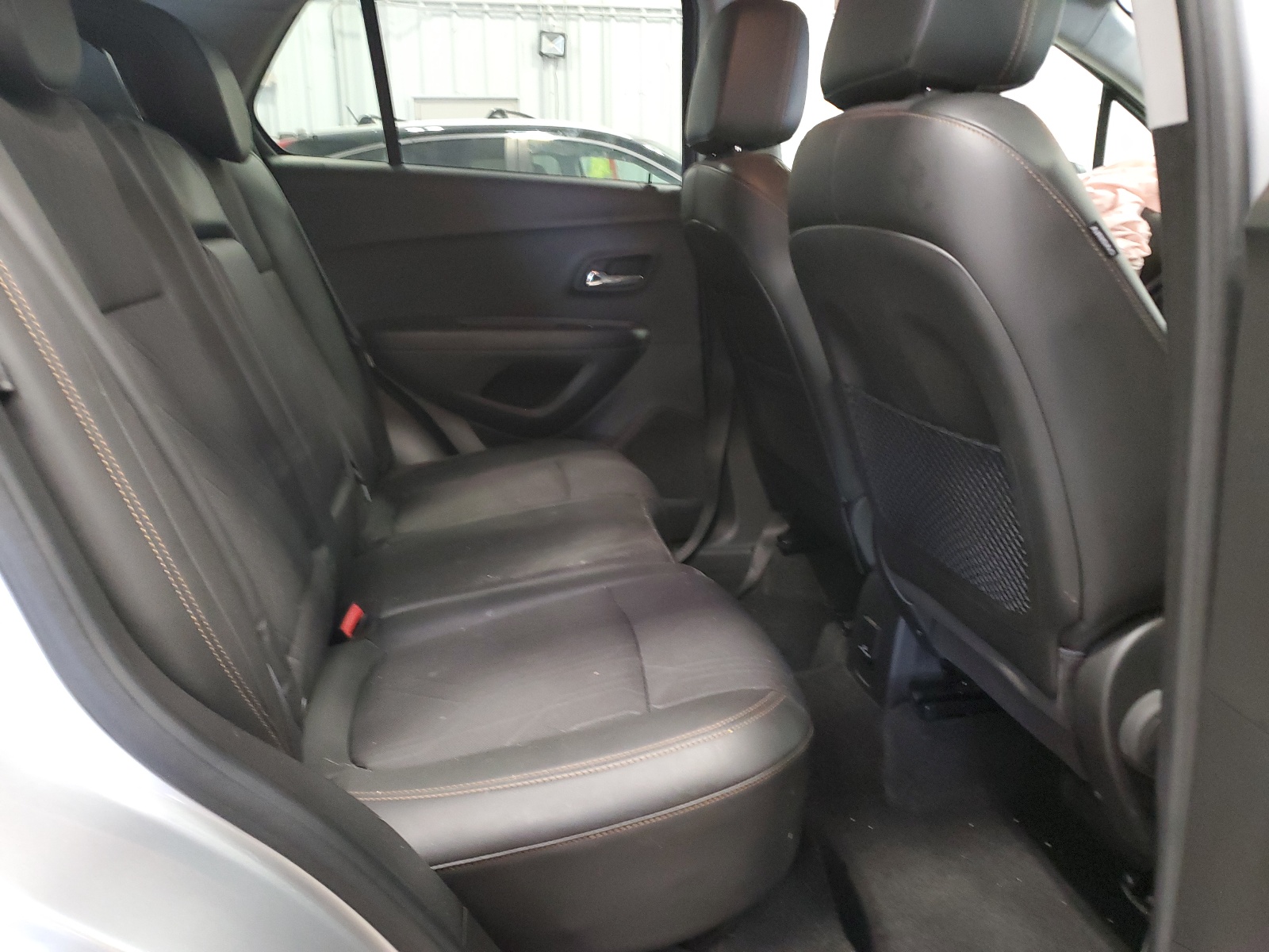 KL7CJPSB9KB812161 2019 Chevrolet Trax 1Lt