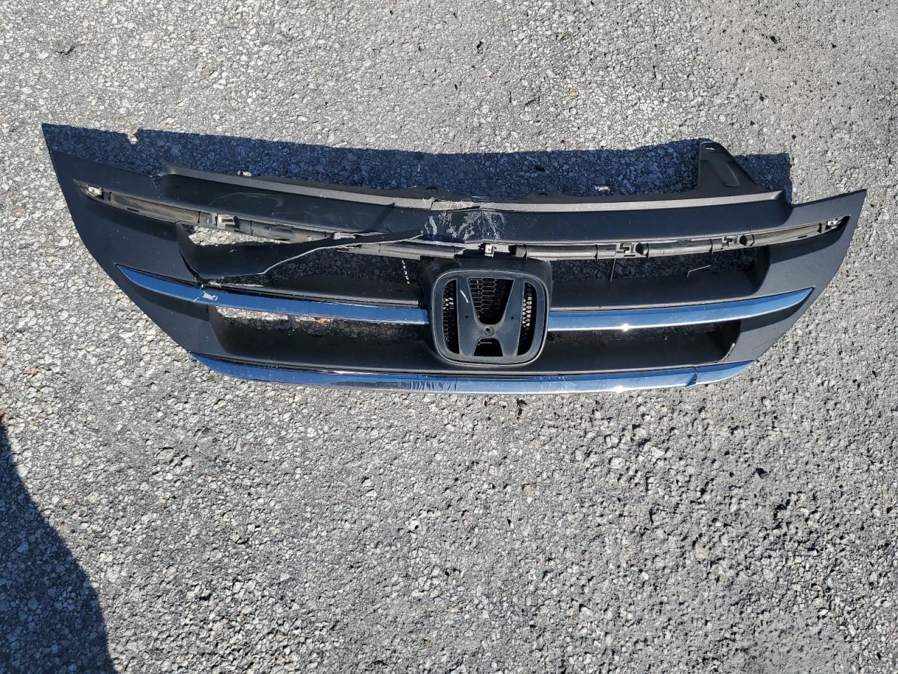 2014 Honda Cr-V Exl VIN: 5J6RM4H72EL106065 Lot: 63208474