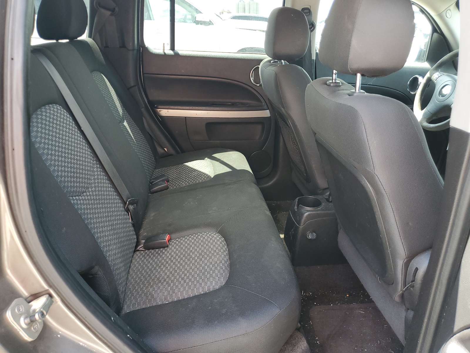 3GNBABFW2BS510771 2011 Chevrolet Hhr Lt