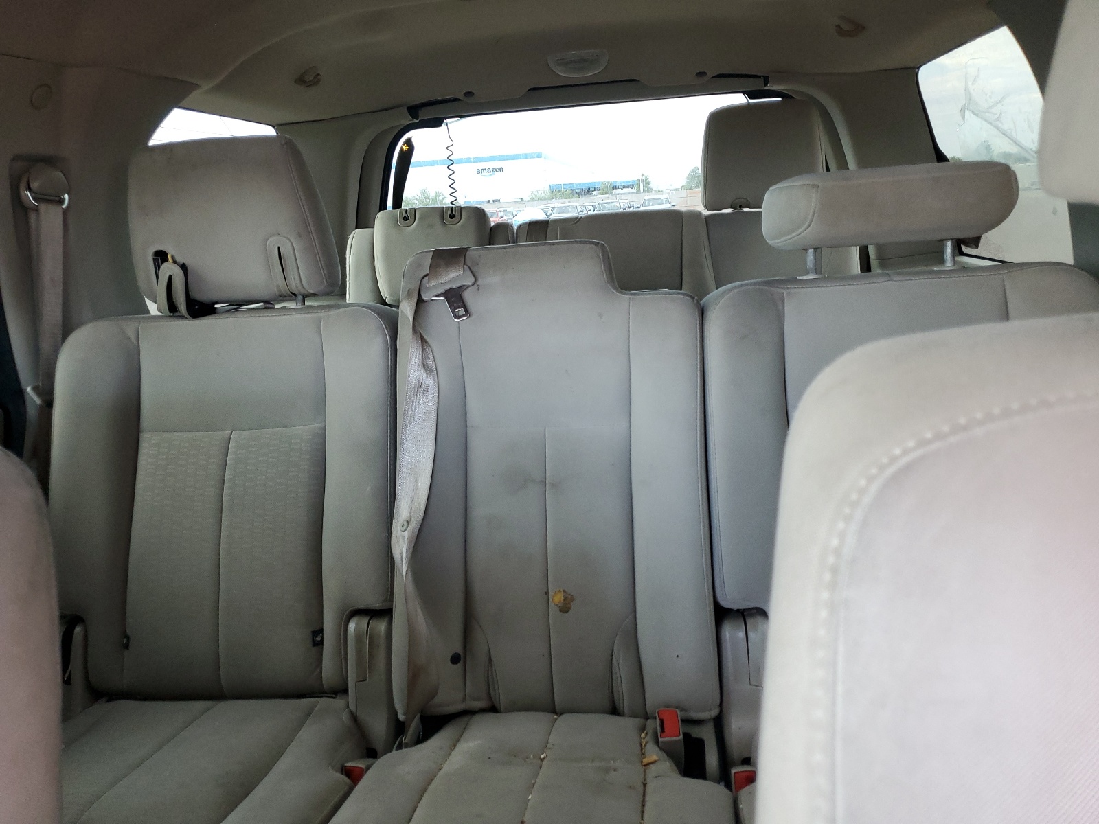 1FMFU15558LA82449 2008 Ford Expedition Xlt