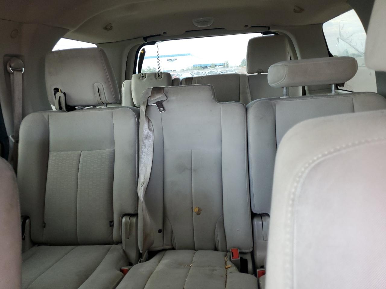 2008 Ford Expedition Xlt VIN: 1FMFU15558LA82449 Lot: 63636424