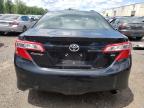 4T1BF1FK3DU****** Salvage and Repairable 2013 Toyota Camry in Connecticut State