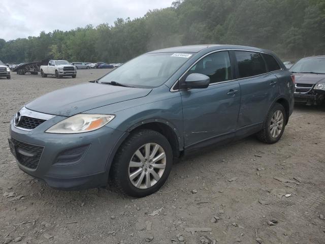 2010 Mazda Cx-9  იყიდება Marlboro-ში, NY - Side