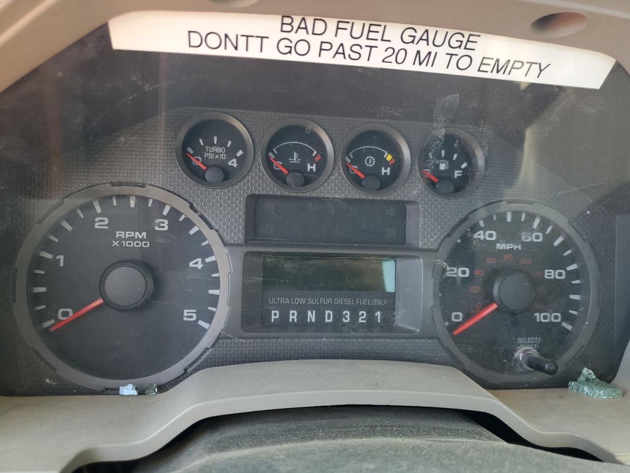 2008 Ford F350 Srw Super Duty VIN: 1FTWF31R38EE17666 Lot: 59750914