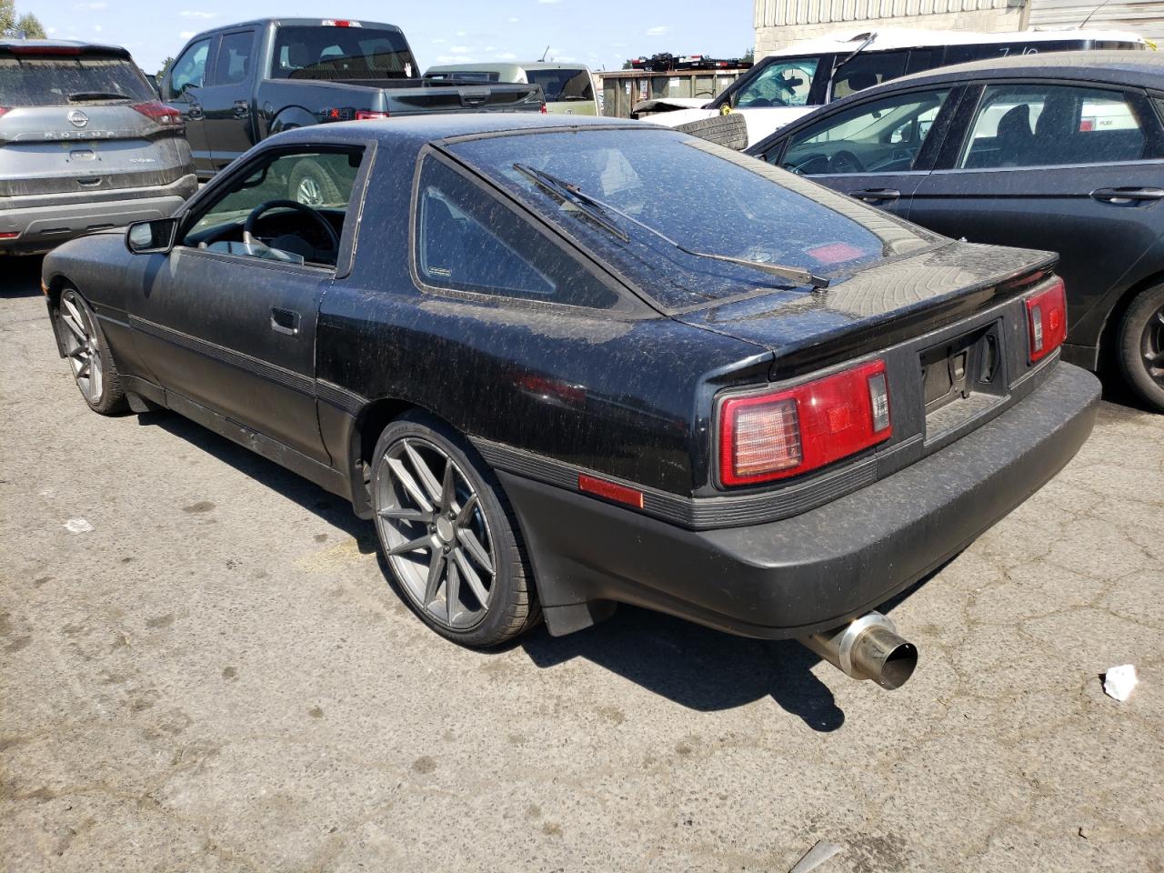 JT2MA70L1G0012694 1986 Toyota Supra