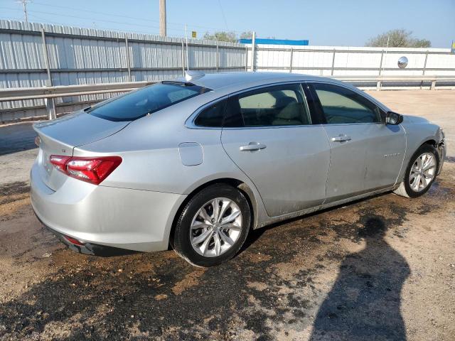 1G1ZD5ST8NF121470 Chevrolet Malibu LT 3