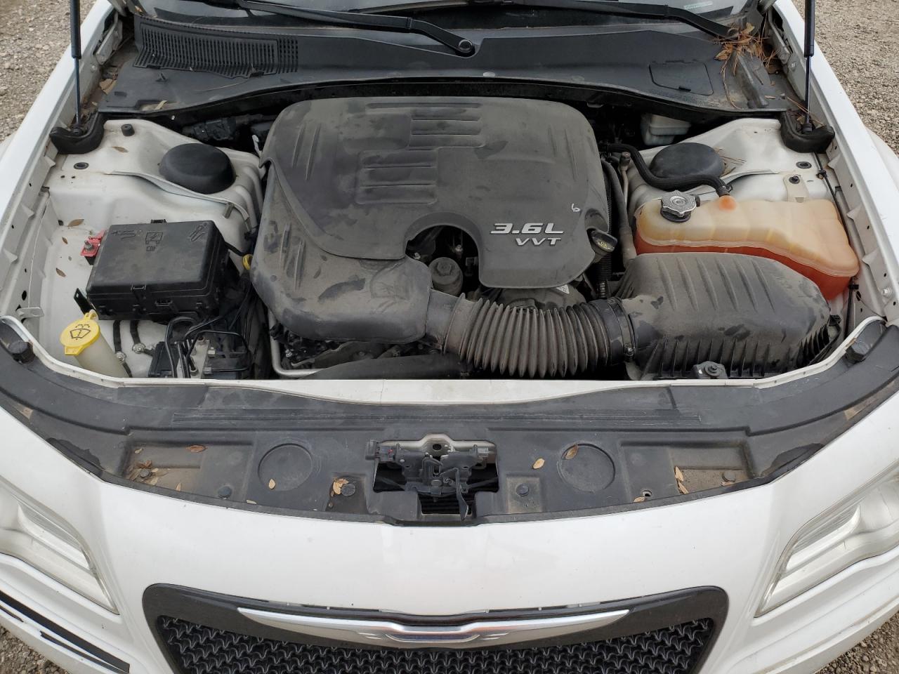 2013 Chrysler 300 VIN: 2C3CCAAG2DH530126 Lot: 63198824