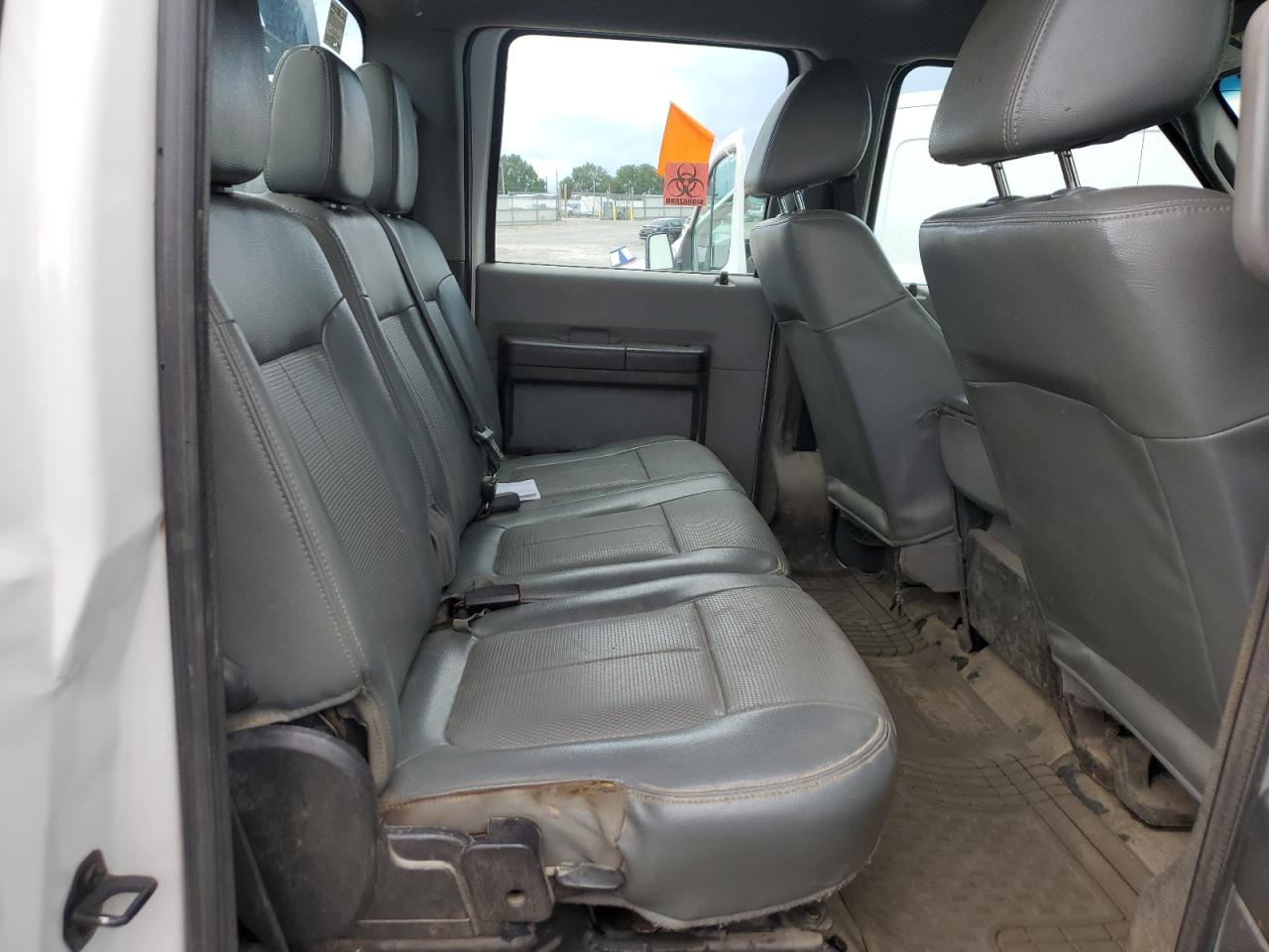 2016 Ford F450 Super Duty VIN: 1FD0W4GT7GEA84736 Lot: 64198804