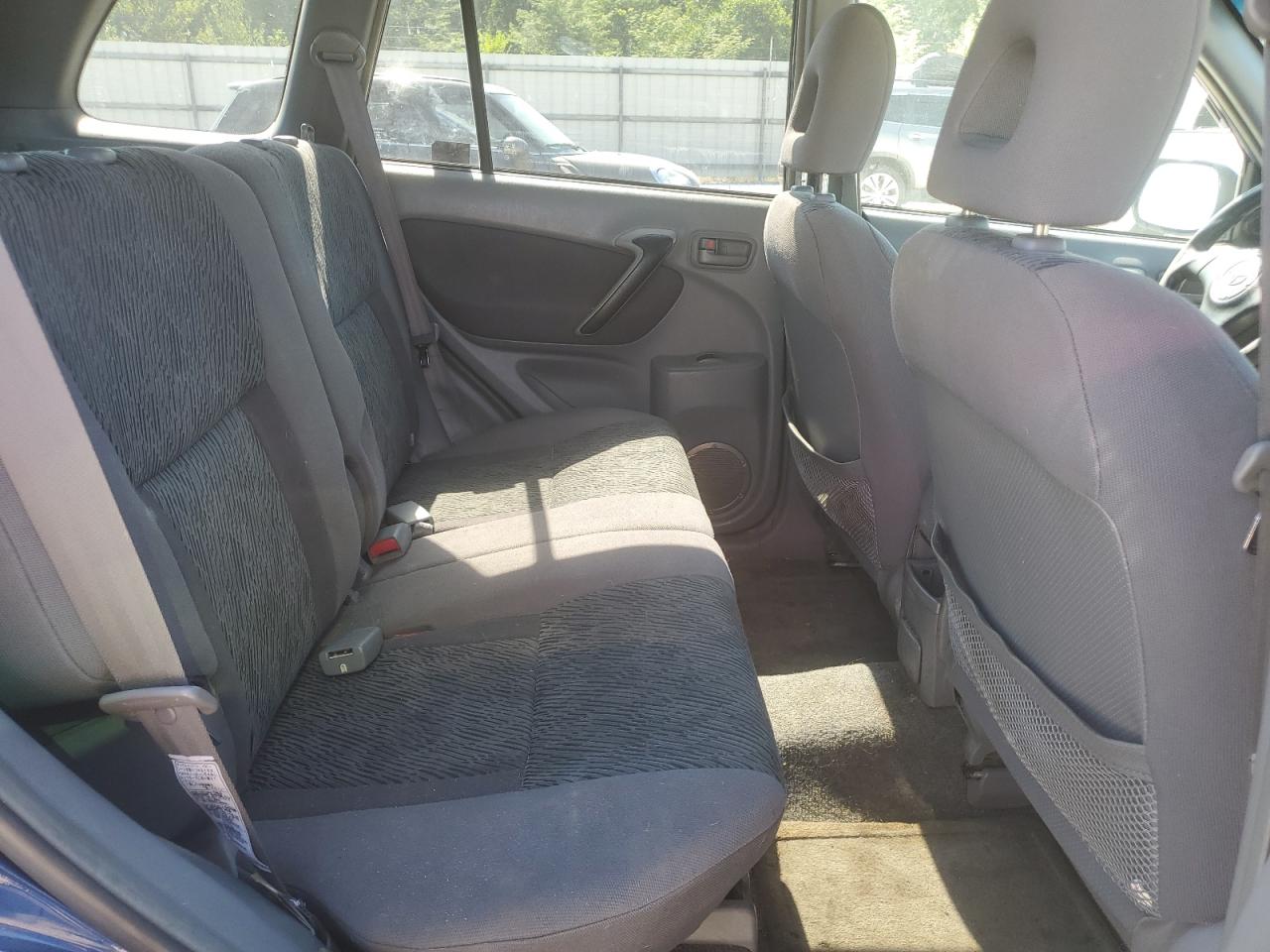 2002 Toyota Rav4 VIN: JTEGH20V520064113 Lot: 63182234