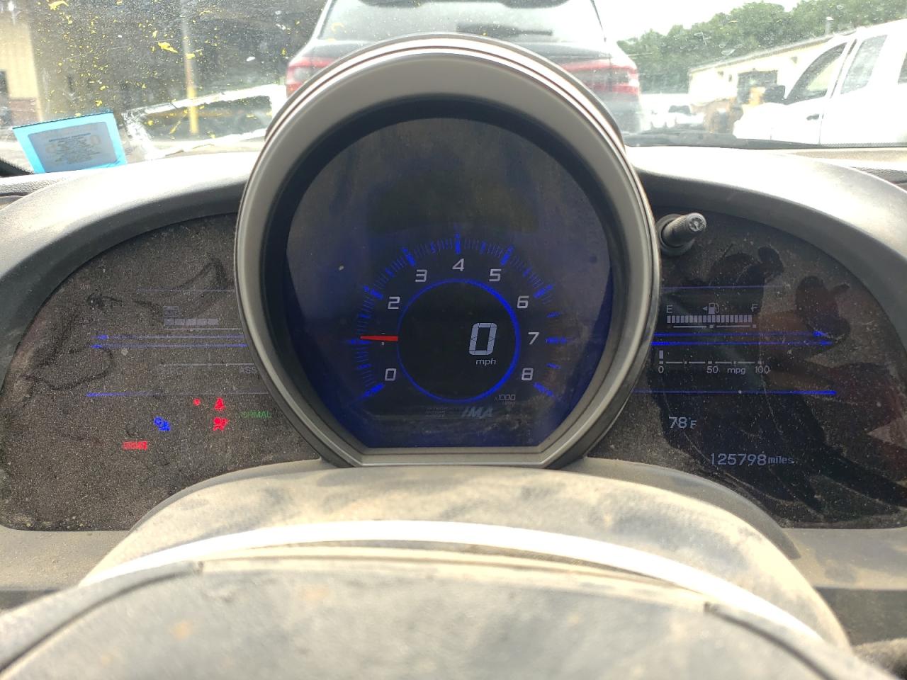 2015 Honda Cr-Z VIN: JHMZF1D46FS001934 Lot: 63481434