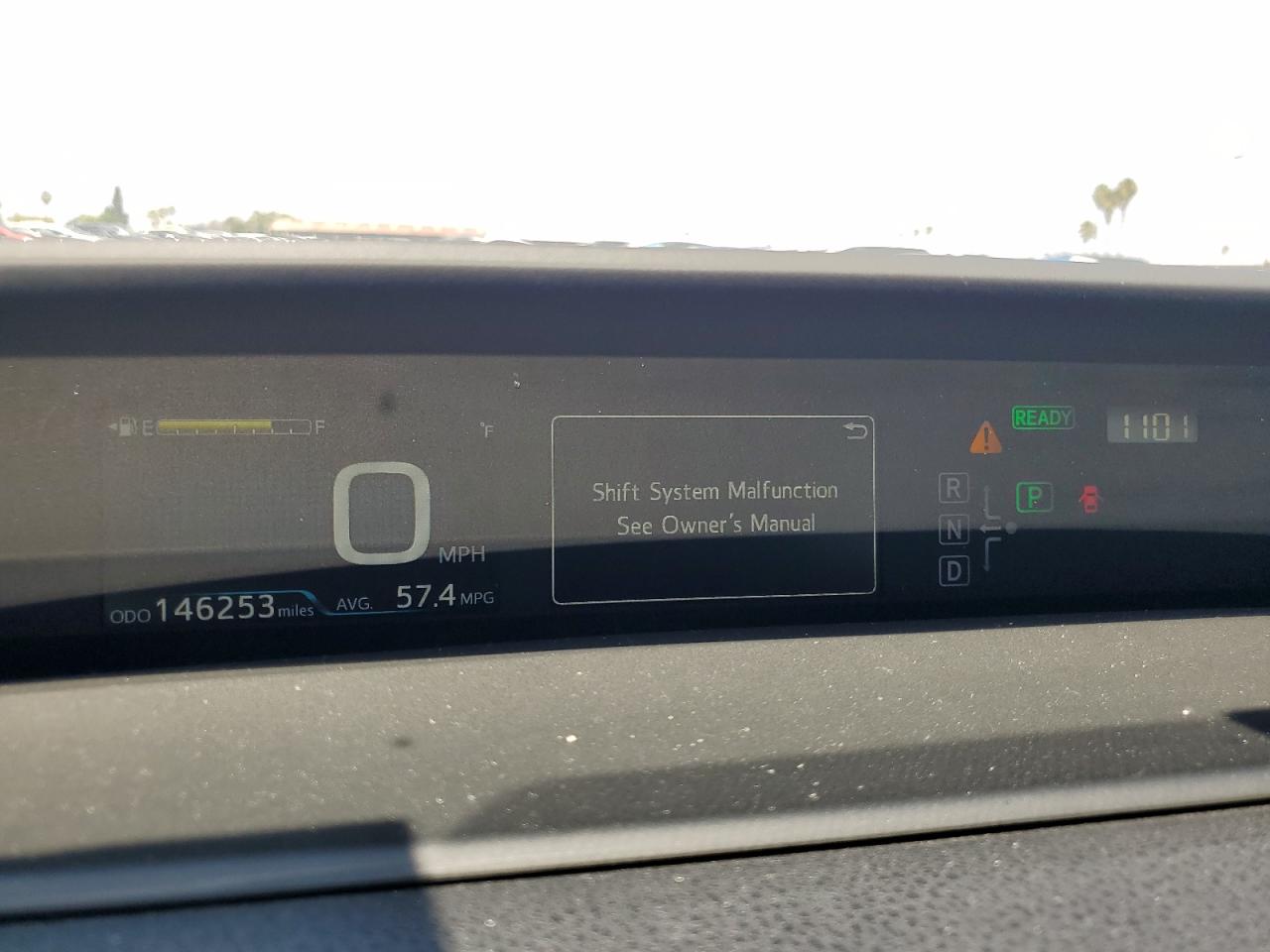 2016 Toyota Prius VIN: JTDKARFU1G3509186 Lot: 62002644