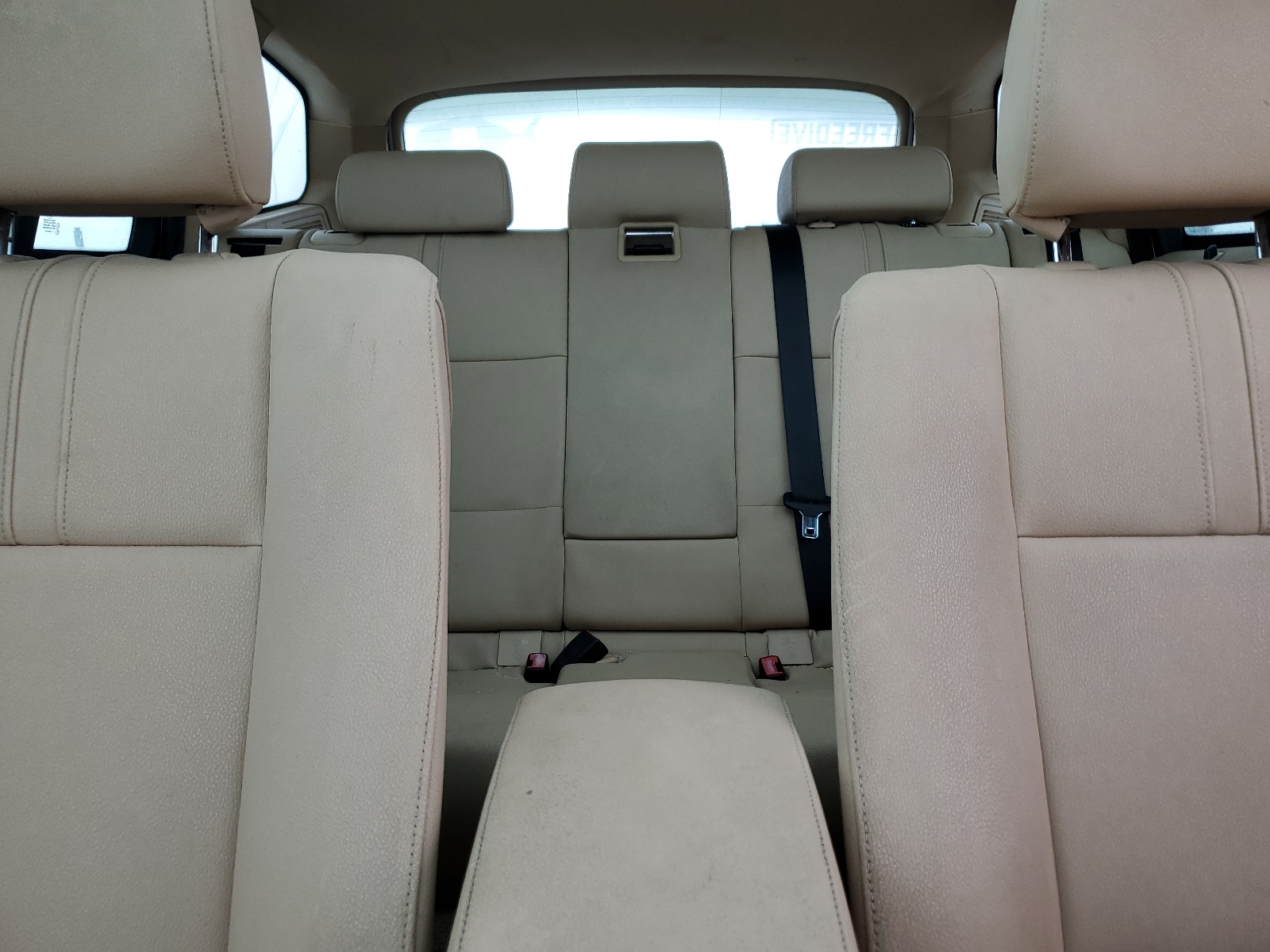 WBXPC93477WF03479 2007 BMW X3 3.0Si