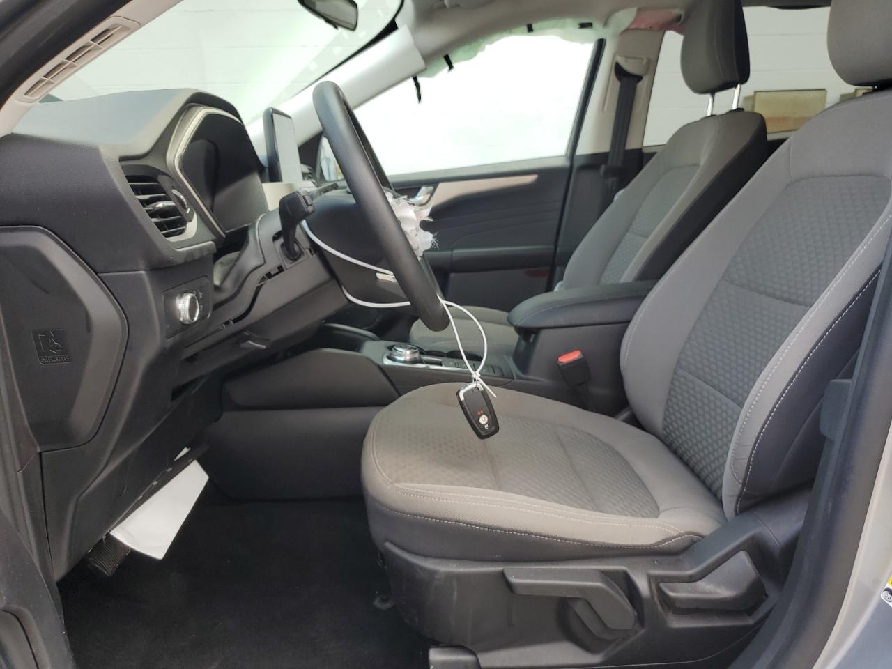 2021 Ford Escape Se VIN: 1FMCU9G64MUA42634 Lot: 64055954