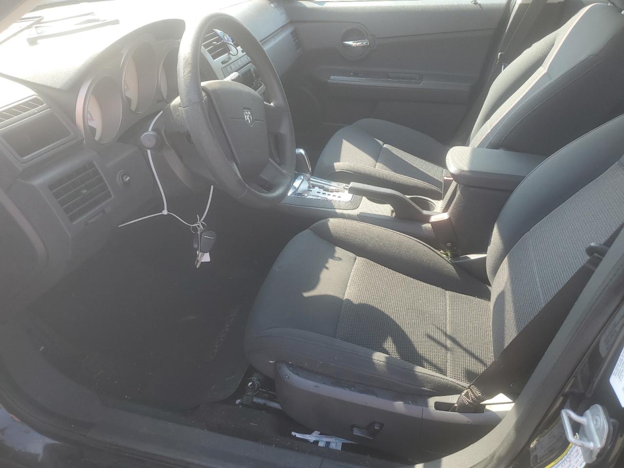 2009 Dodge Avenger Se VIN: 1B3LC46D79N561643 Lot: 62931344