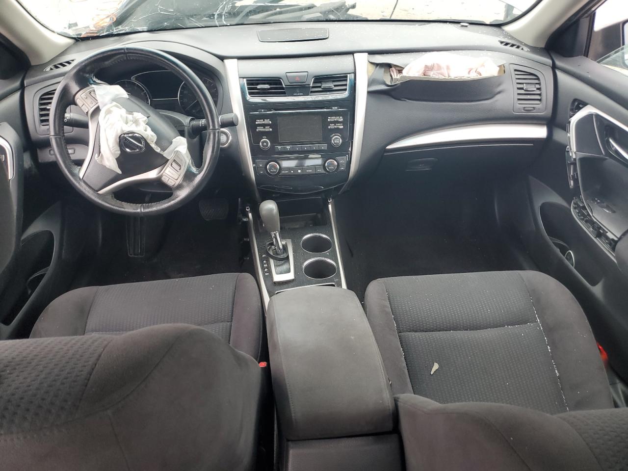 1N4AL3AP4EC428187 2014 Nissan Altima 2.5