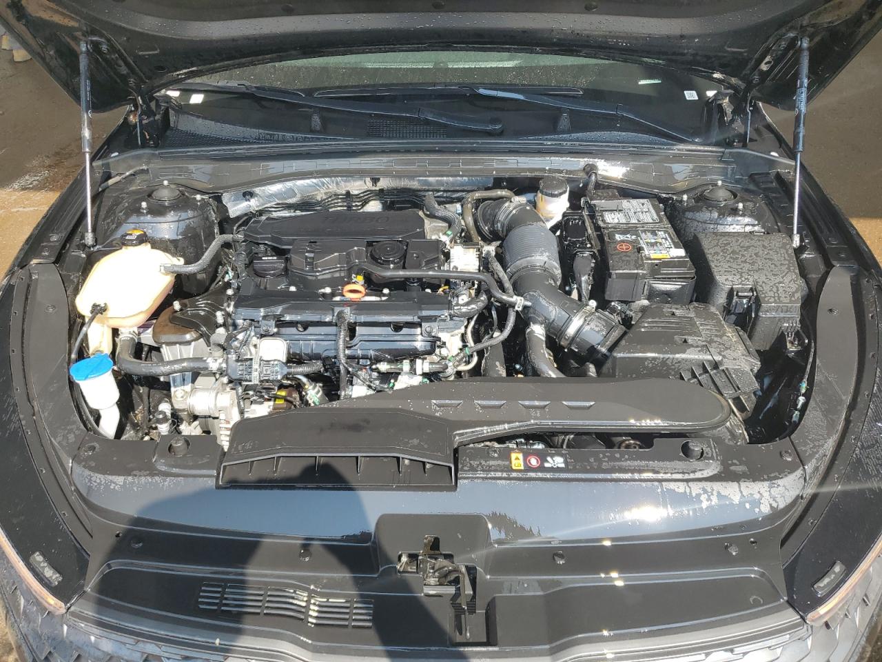 2023 Kia K5 Lxs VIN: 5XXG14J21PG221263 Lot: 64995204